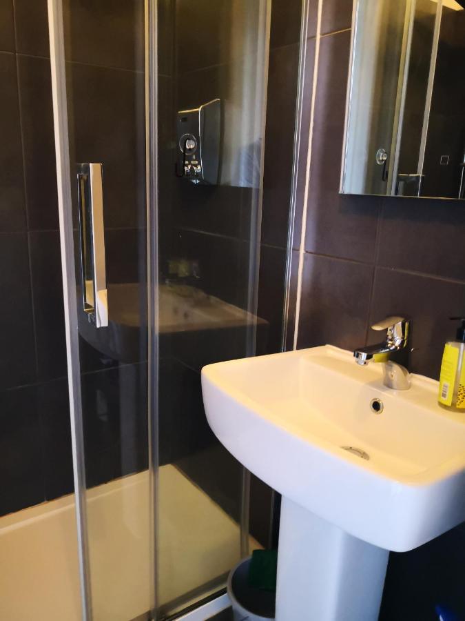 Luxe seaview appartment Blankenberge Extérieur photo