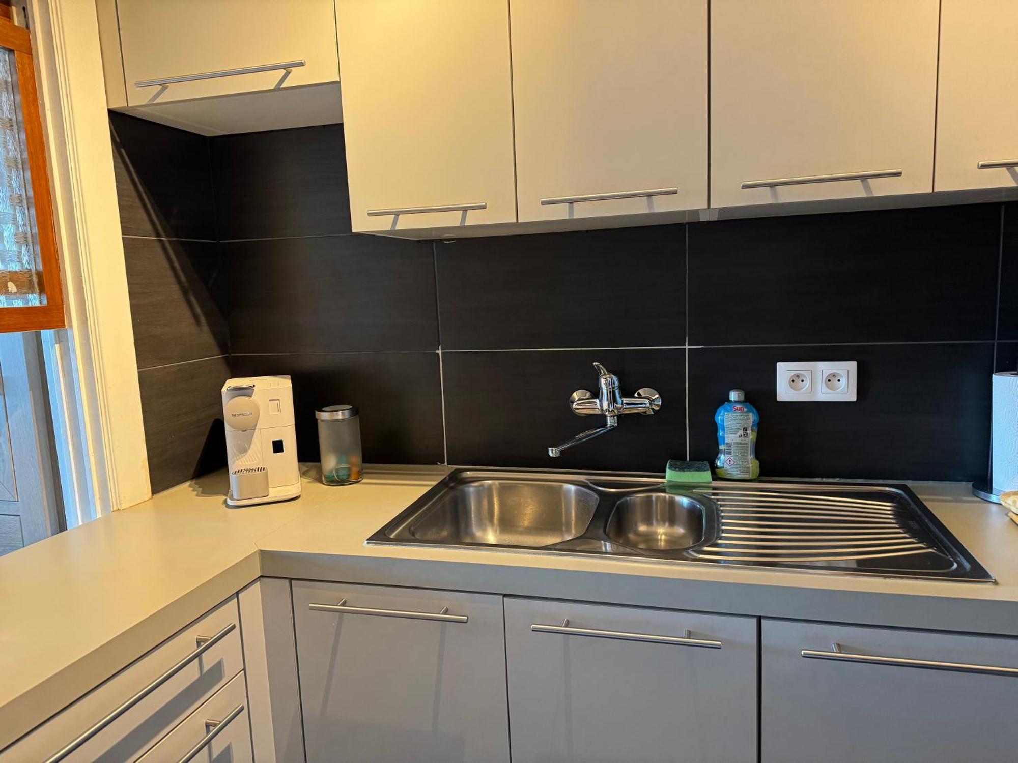 Luxe seaview appartment Blankenberge Extérieur photo